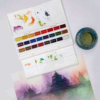 WINSOR & NEWTON COTMAN SERIE 1
