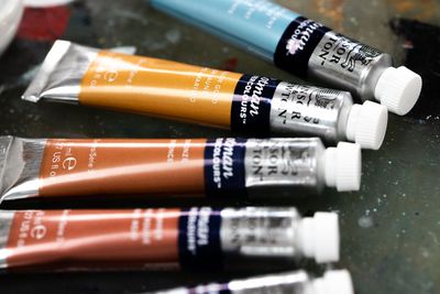 WINSOR & NEWTON COTMAN SERIE 2
