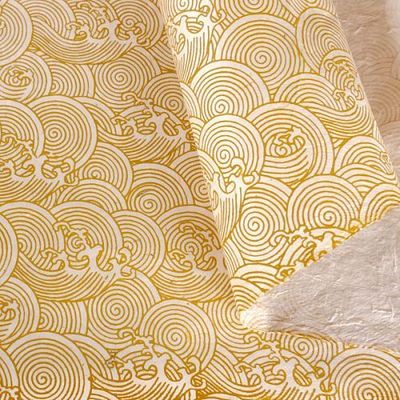 PAPEL ARTESANAL