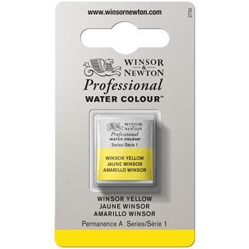 WINSOR & NEWTON SERIE 1