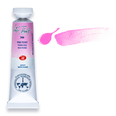 WHITE NIGHTS PASTEL