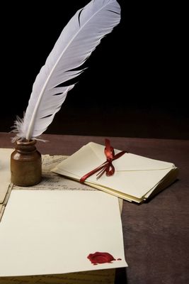 ESCRITURA