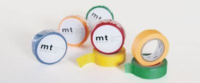 WASHI TAPES