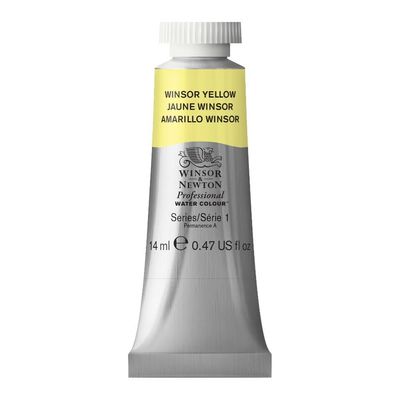 WINSOR & NEWTON SERIE 1