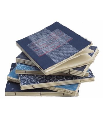 CUADERNOS ARTESANALES