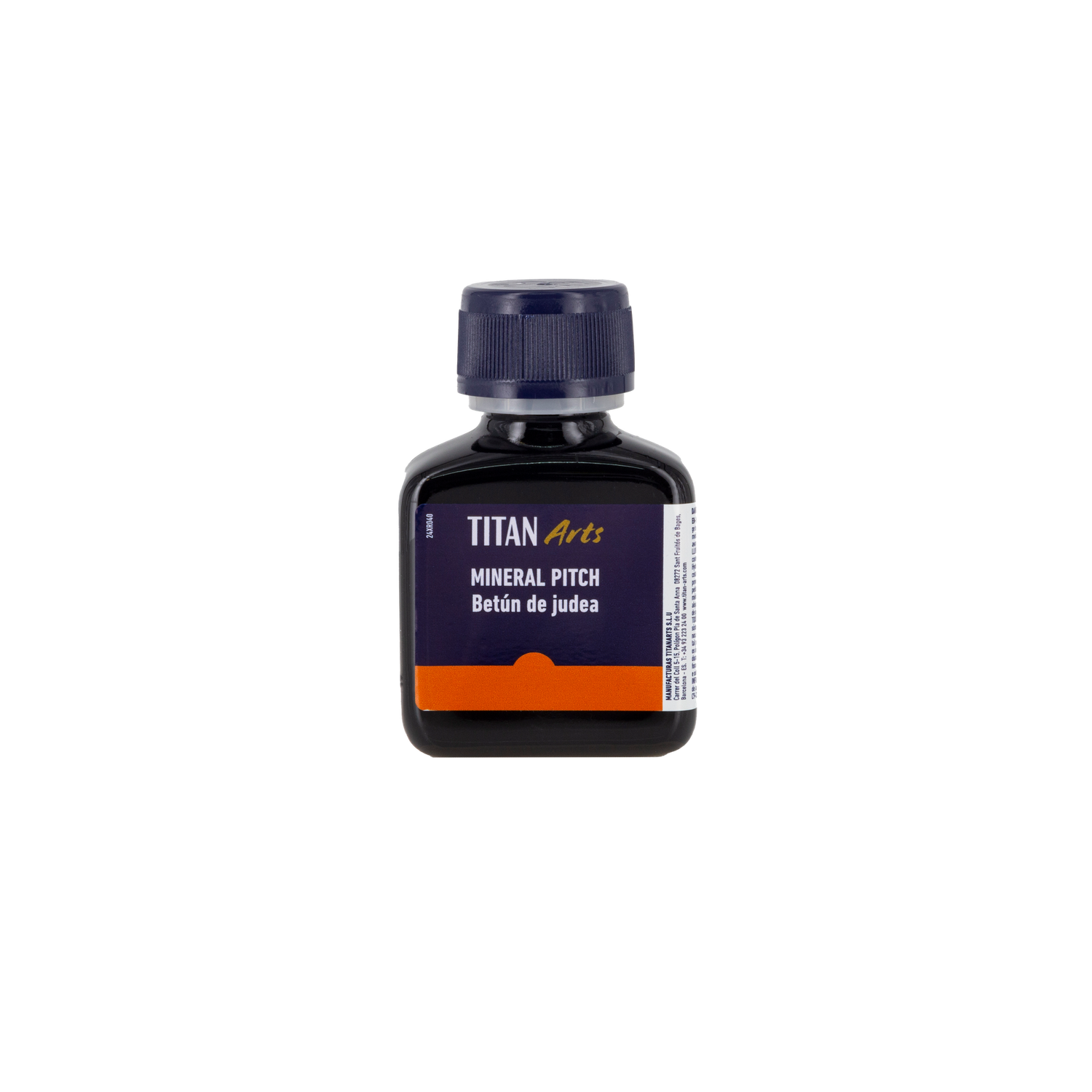 TITAN ARTS BETÚN DE JUDEA