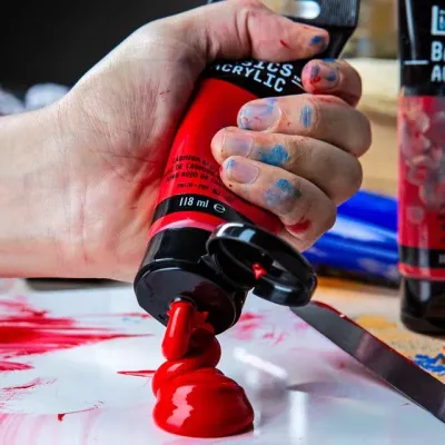 LIQUITEX BASICS
