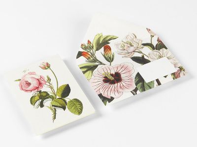 PAPEL Y SOBRES PARA CARTAS