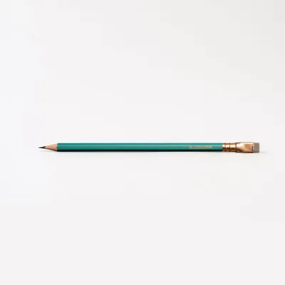 BLACKWING MATTE GREEN LÁPIZ