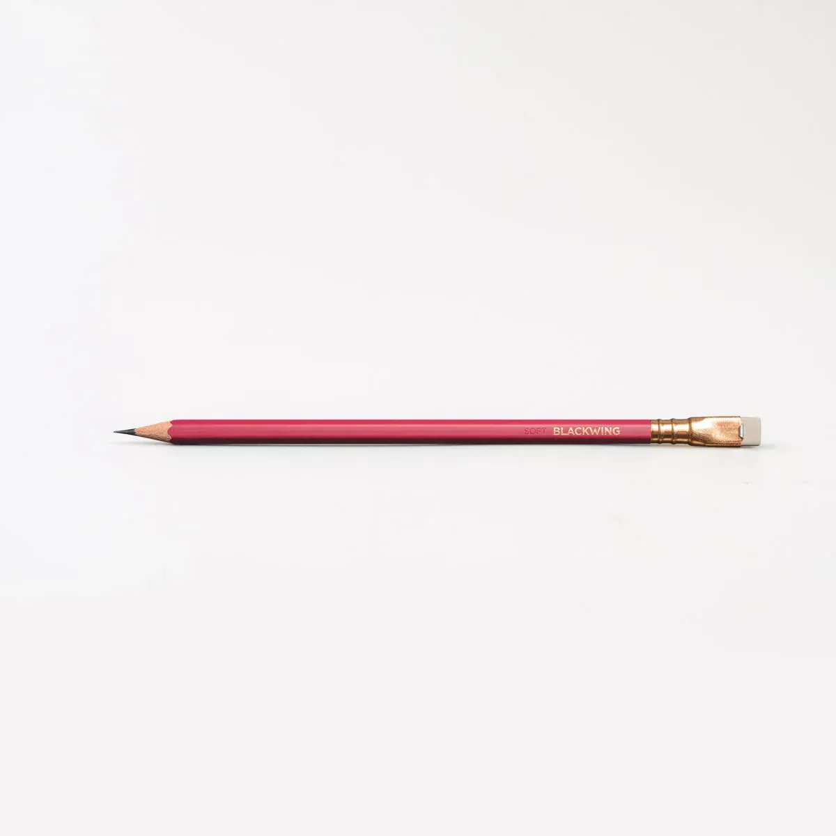 BLACKWING MATTE  RED LÁPIZ
