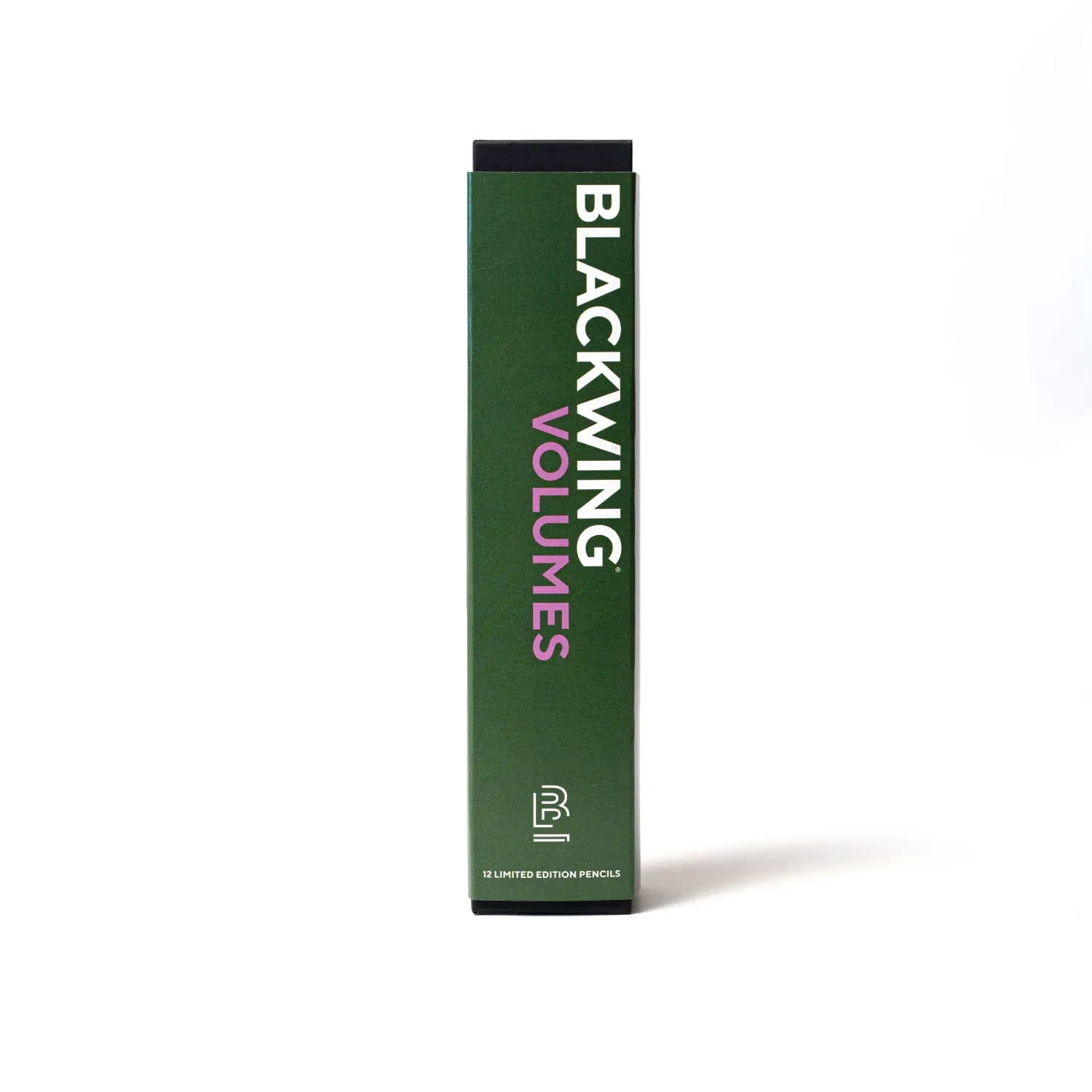BLACKWING VOLUME XIX SEGUNDA EDICIÓN CAJA DE 12 LÁPICES