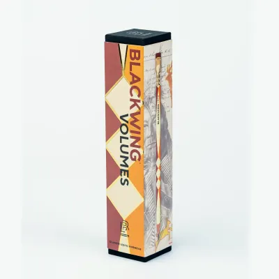 BLACKWING VOLUME 574 CAJA DE 12 LÁPICES