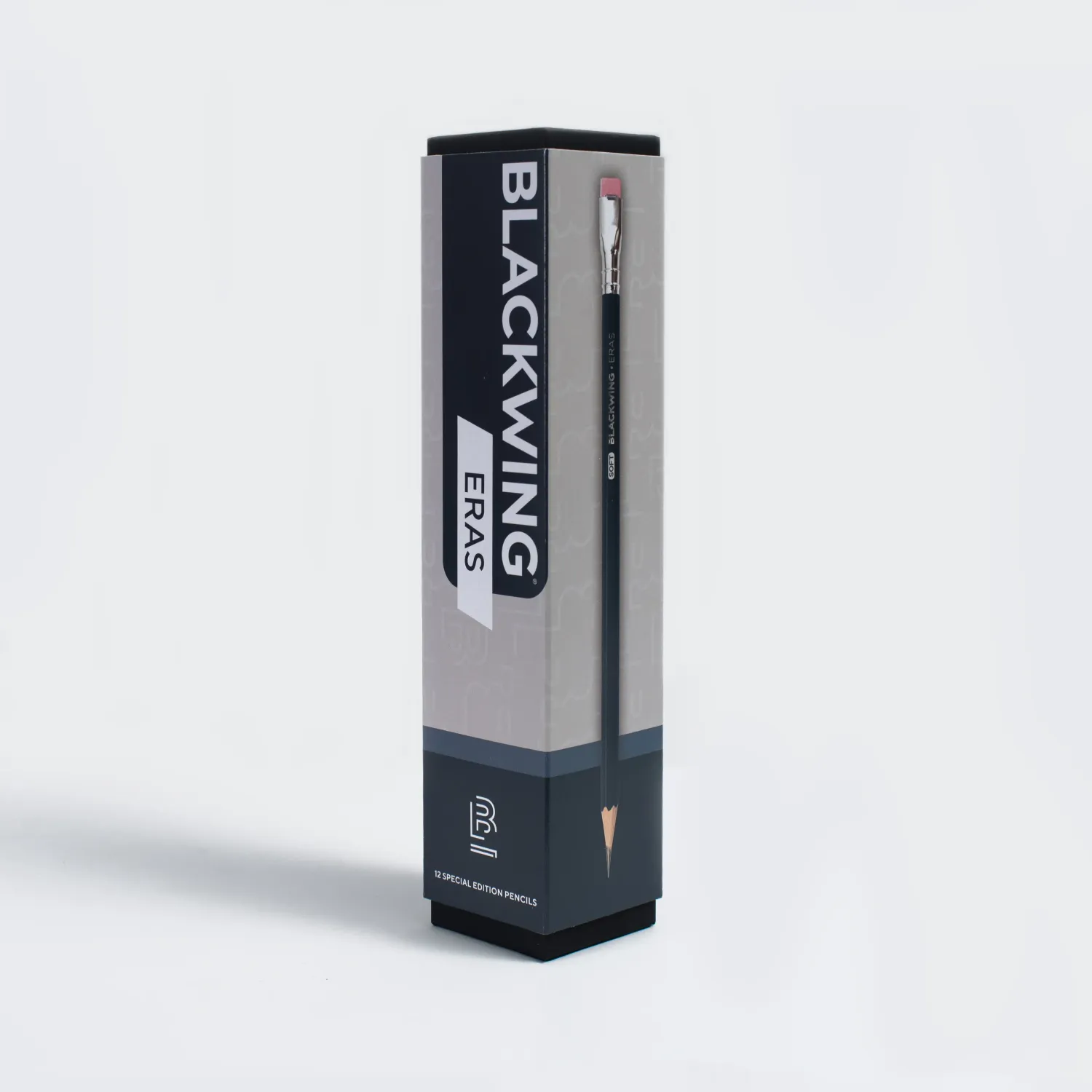 BLACKWING ERAS EDICIÓN 2024 CAJA DE 12 LÁPICES