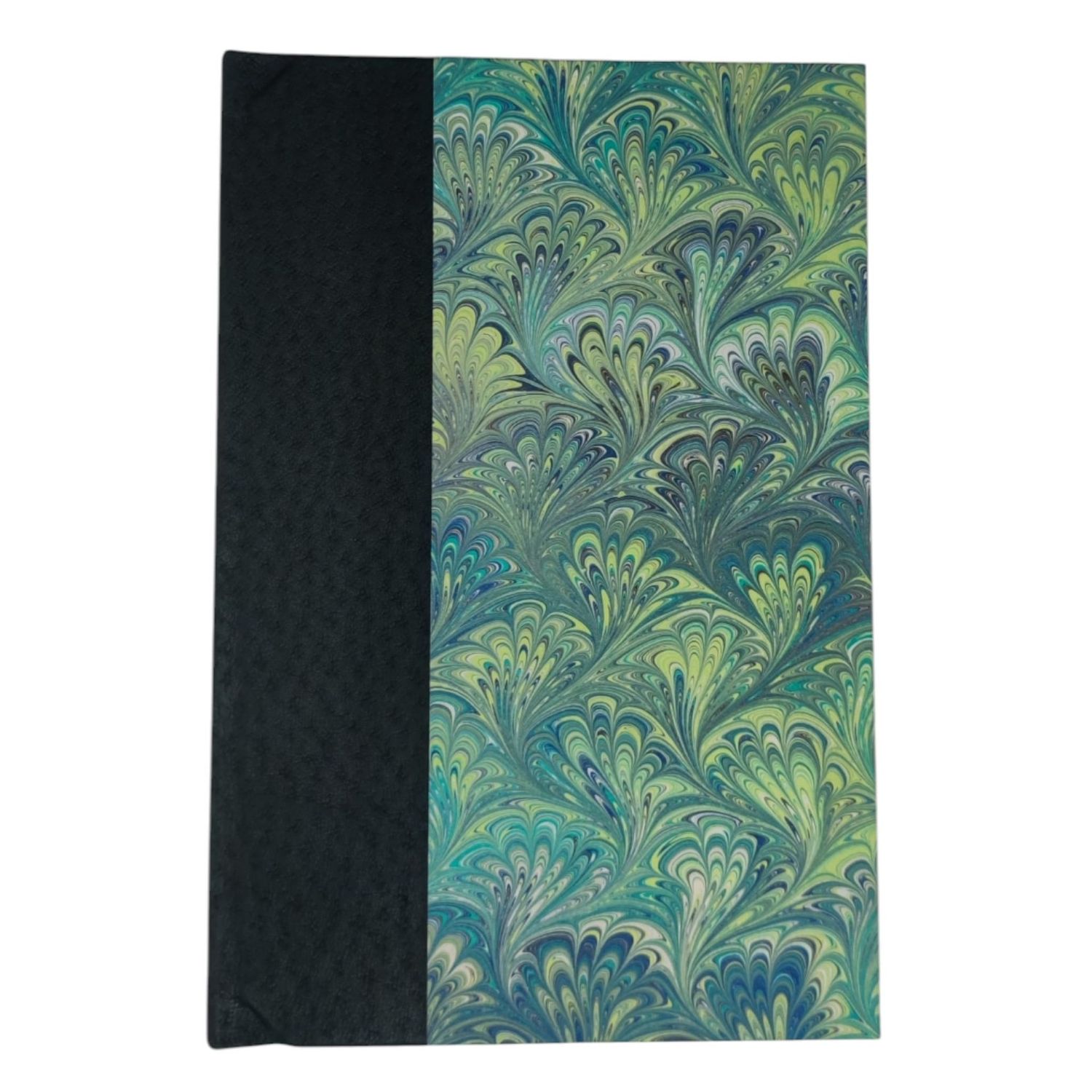 KOTODAMA 616 CUADERNO MARBLING A5