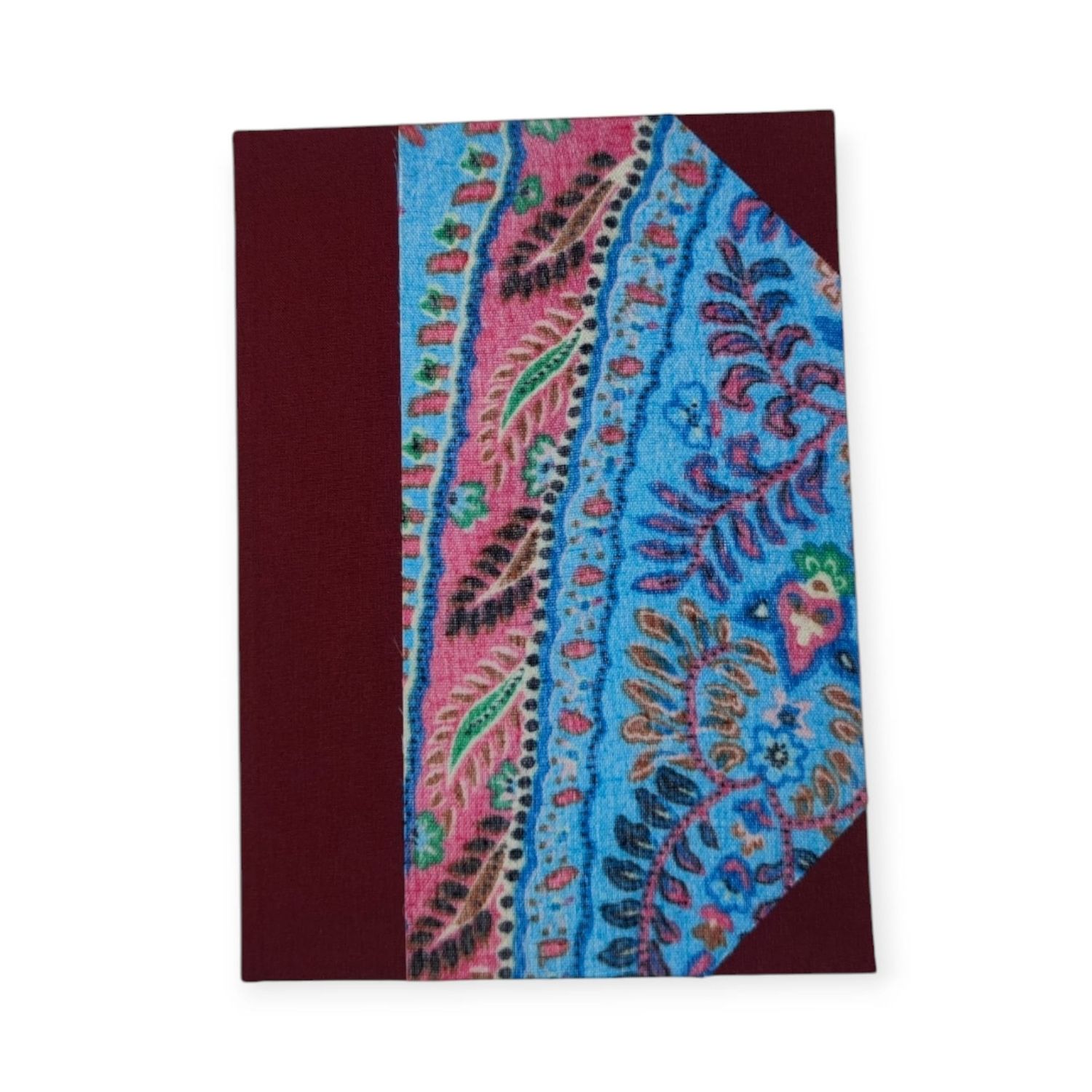 KOTODAMA 616 CUADERNO FLOWER A5 LISO