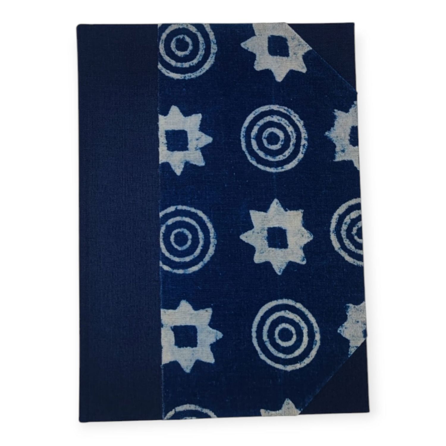 KOTODAMA 616 CUADERNO BATIK A5 LISO