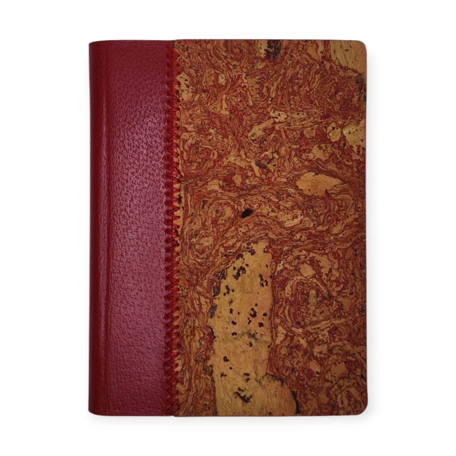 KOTODAMA 616 CUADERNO CORCHO A5 LISO