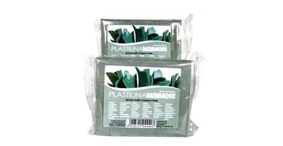 MAIMERI PLASTILINA PROFESIONAL 500 gr