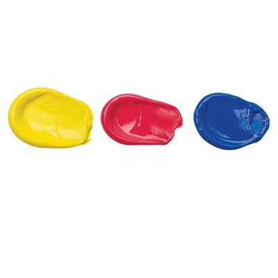 COLORES BÁSICOS