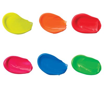 COLORES FLUO