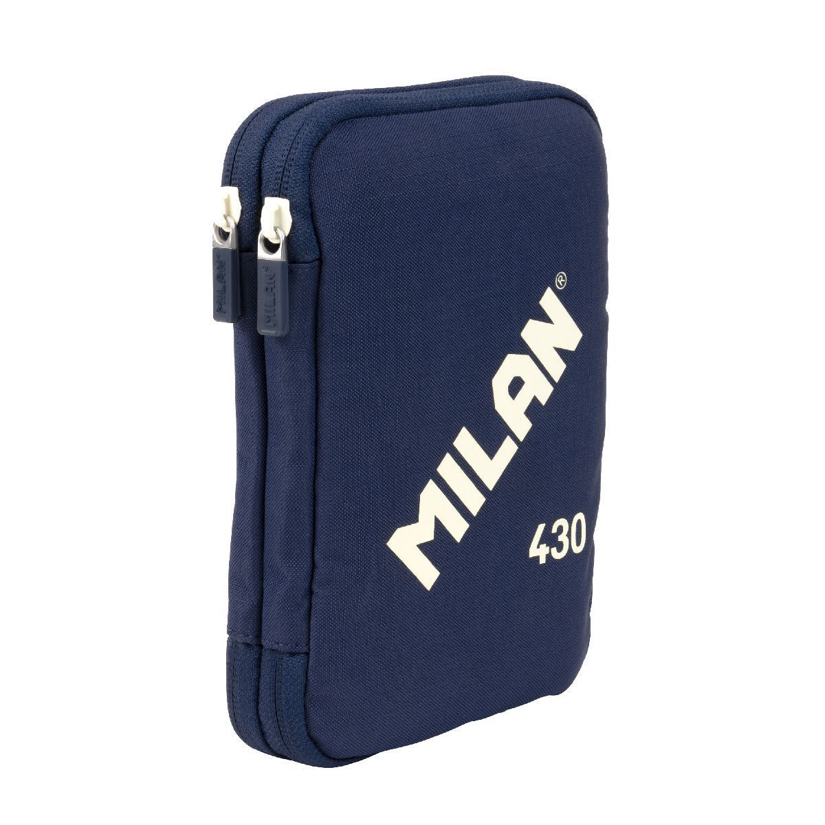 MILAN PLUMIER DOS PISOS 430 SINCE 1918 AZUL