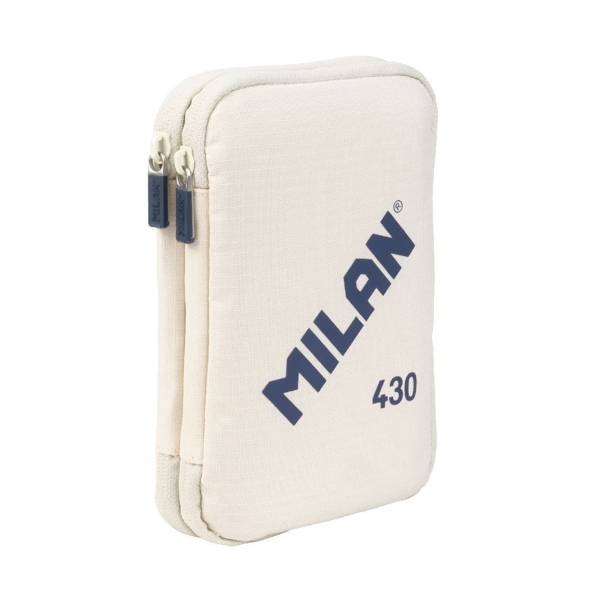 MILAN PLUMIER DOS PISOS 430 SINCE 1918 BEIGE