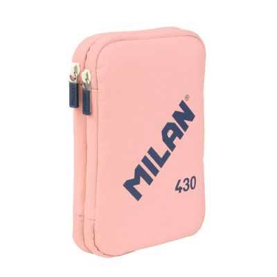 MILAN PLUMIER DOS PISOS 430 SINCE 1918 ROSA