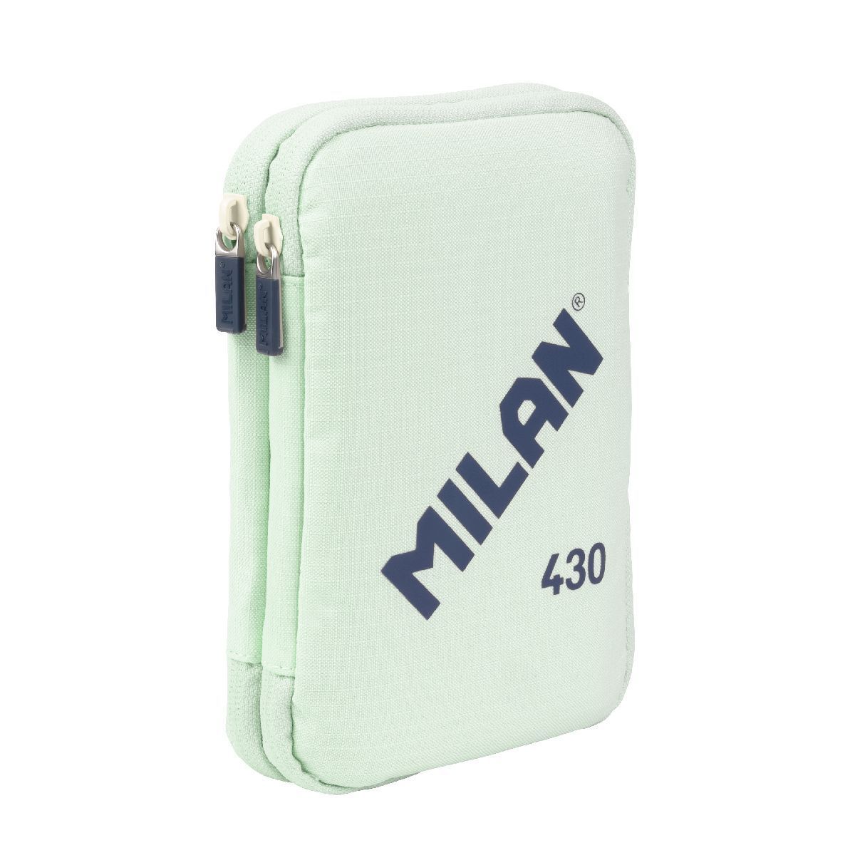MILAN PLUMIER DOS PISOS 430 SINCE 1918 VERDE