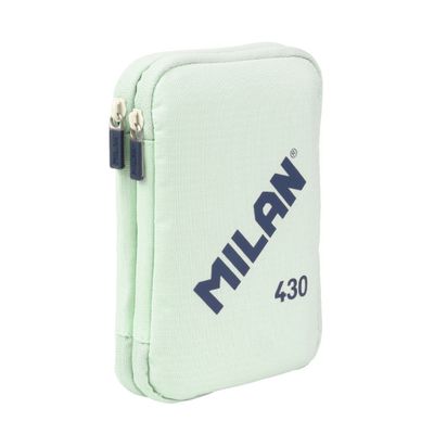 MILAN PLUMIER DOS PISOS 430 SINCE 1918 VERDE