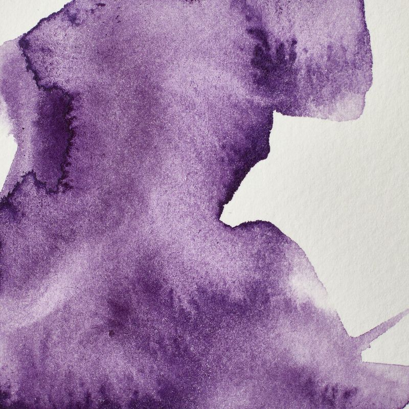 WINSOR & NEWTON ACUARELA PROFESIONAL 419 VIOLETA IMPERIAL