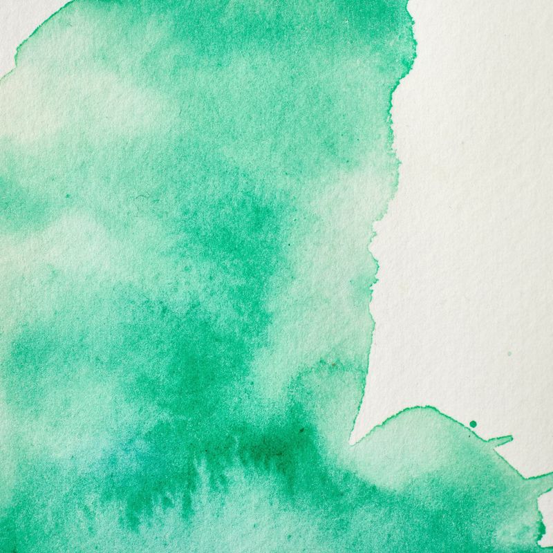 WINSOR & NEWTON ACUARELA PROFESIONAL 696 VIRIDIANO HUE