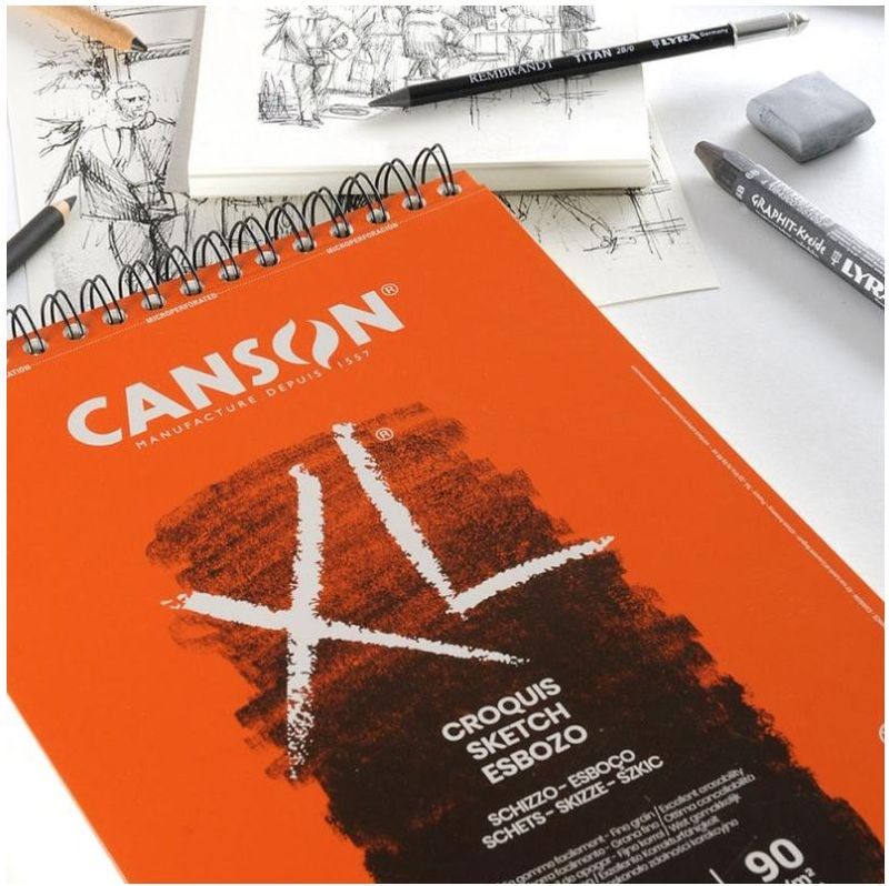 CANSON XL SKETCH