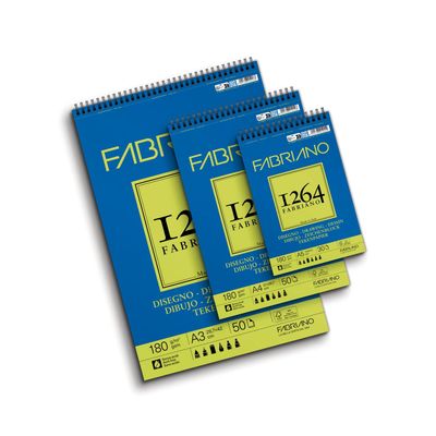 FABRIANO 1264 DIBUJO