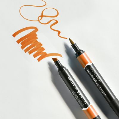 WINSOR & NEWTON PROMARKER BRUSH