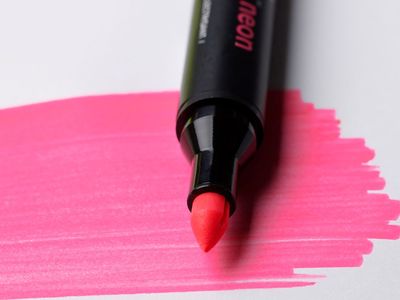 WINSOR & NEWTON PROMARKER NEON