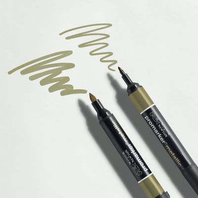 WINSOR & NEWTON PROMARKER METALLIC