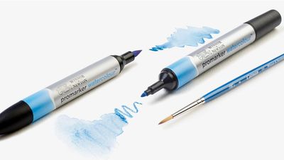 WINSOR & NEWTON PROMARKER WATERCOLOUR