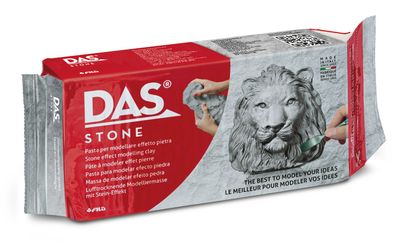 DAS PASTA PARA MODELAR STONE