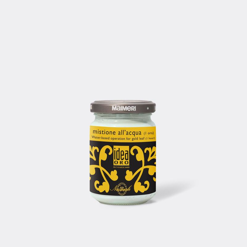 MAIMERI MITXION AL AGUA 140 ml