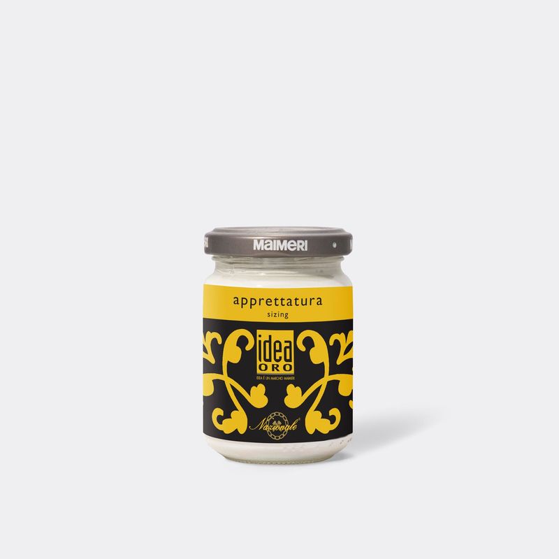 MAIMERI APRESTO 125 ml