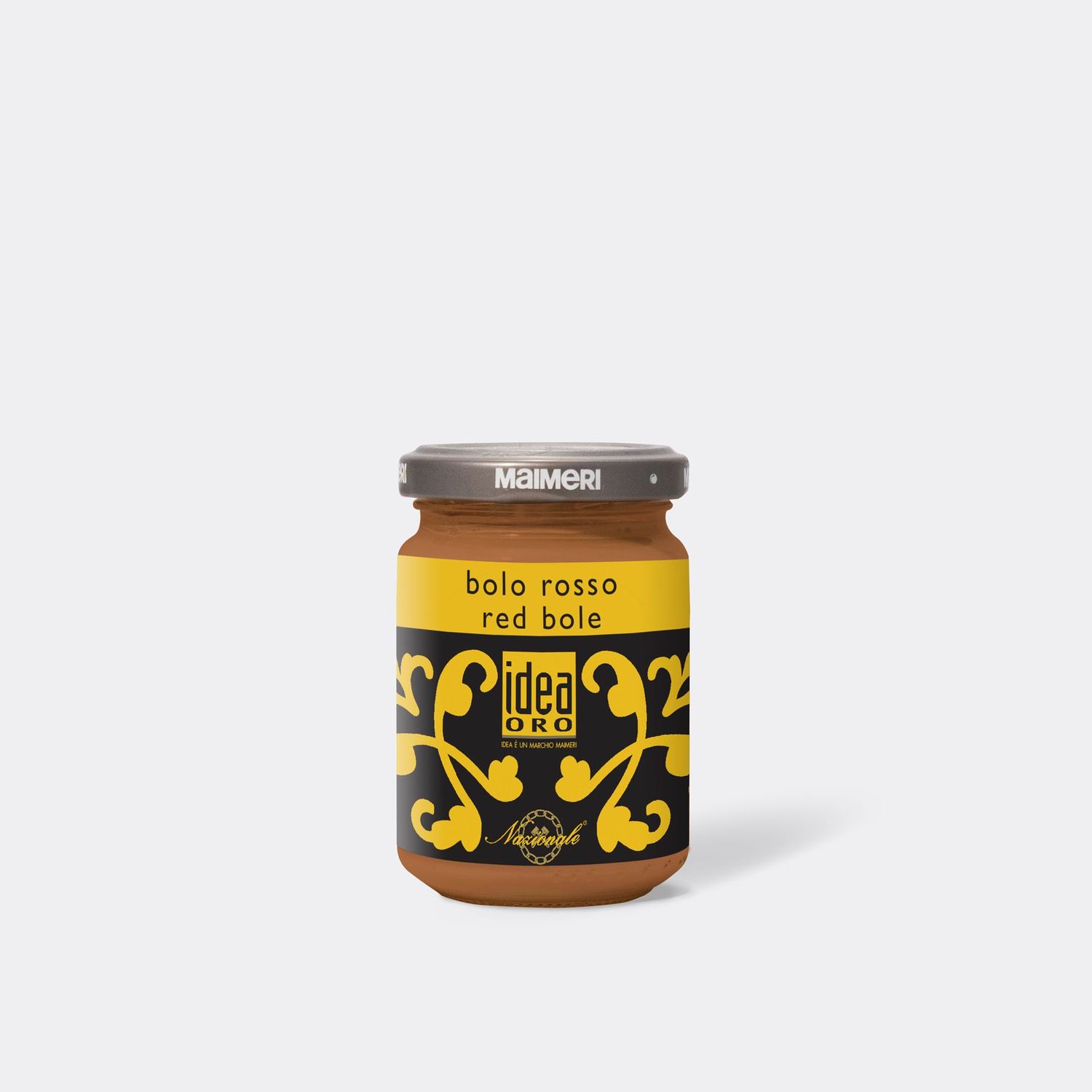 MAIMERI BOL ROJO 125 ml
