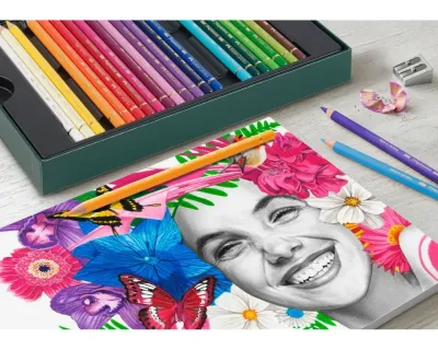 LÁPICES DE COLOR