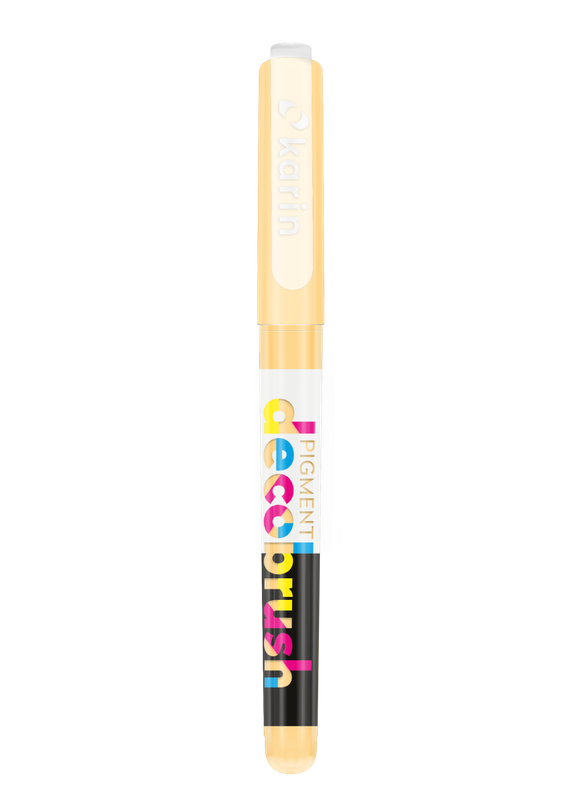 KARIN MARKERS PIGMENT DECOBRUSH BLUSH 1345U