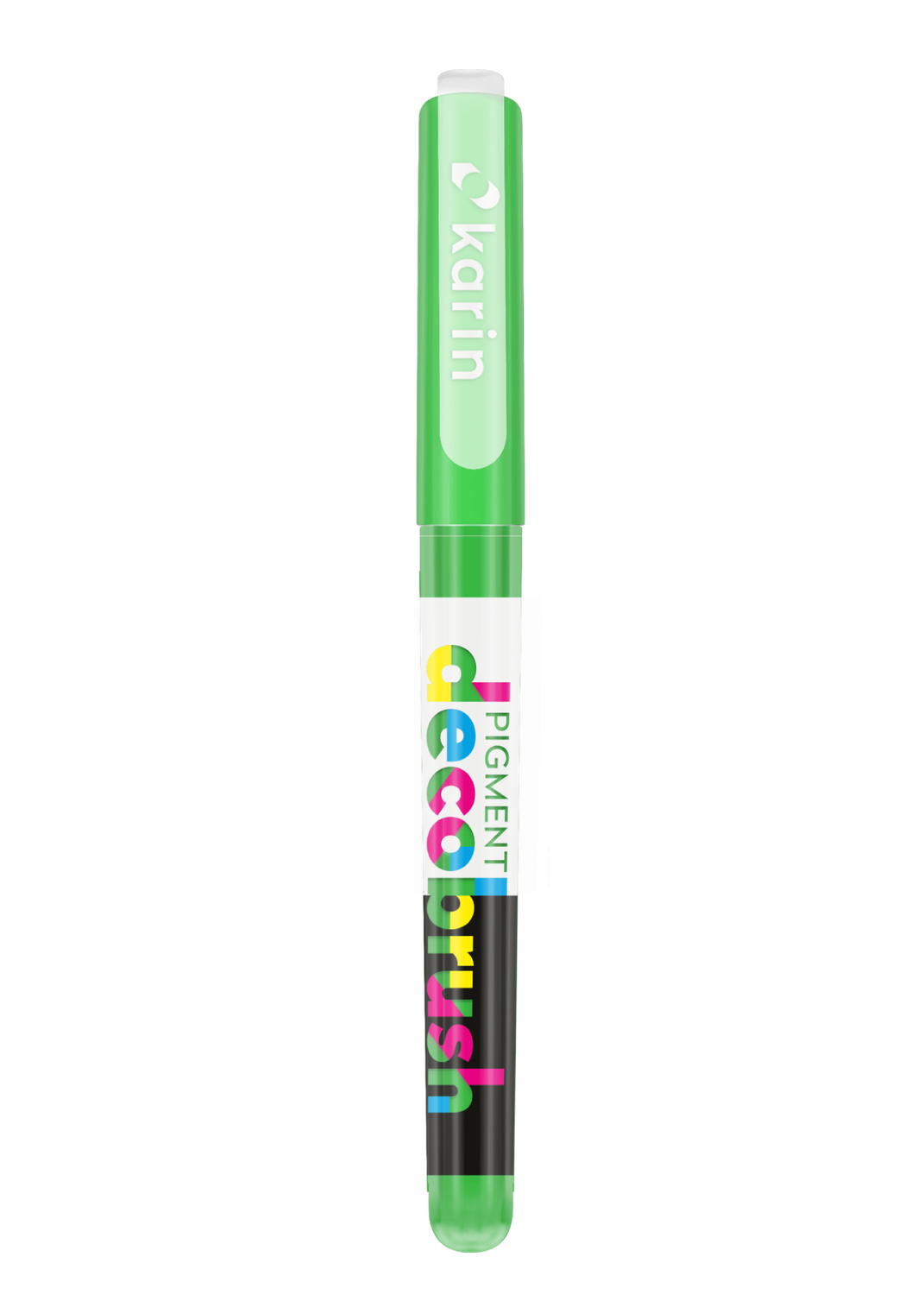 KARIN MARKERS PIGMENT DECOBRUSH GRASS 361U