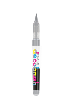 KARIN MARKERS PIGMENT DECOBRUSH COOL GREY 2. 428U