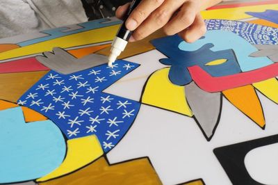 POSCA