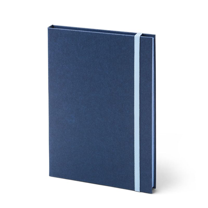 FABRIANO LEPORELLO CROMIA AZUL CLARO