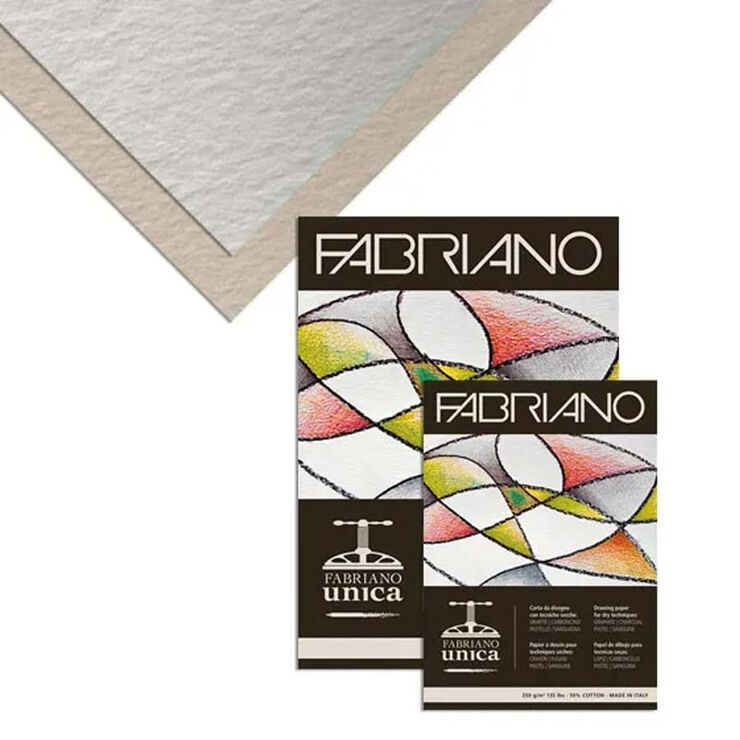 FABRIANO UNICA