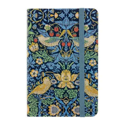 NOTEBOOK "TARDE DE DOMINGO EN LA ISLA DE LA GRANDE JATTE" SEURAT