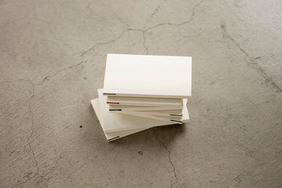 NOTEBOOKS